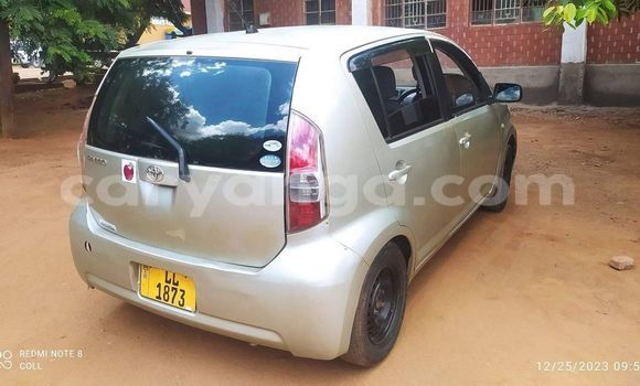 Buy Used Toyota Passo Other Car in Lilongwe in Malawi Buy Used Toyota Passo Other Car in Lilongwe in Malawi