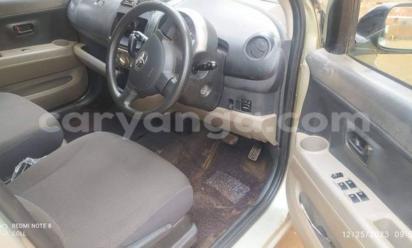 Buy Used Toyota Passo Other Car in Lilongwe in Malawi Buy Used Toyota Passo Other Car in Lilongwe in Malawi