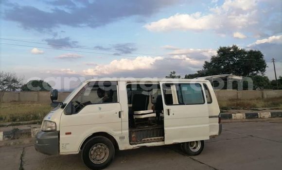 Buy Used Mazda Bongo Other Car in Lilongwe in Malawi