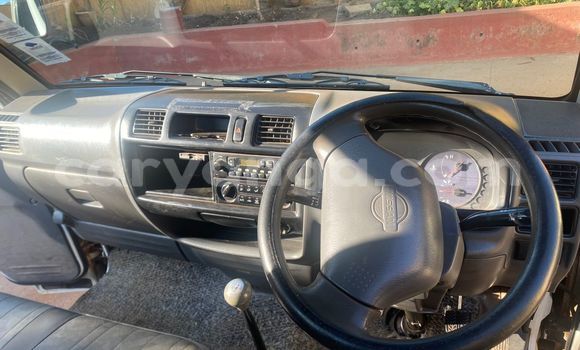 Buy Used Nissan UD White Truck in Lilongwe in Malawi Buy Used Nissan UD White Truck in Lilongwe in Malawi