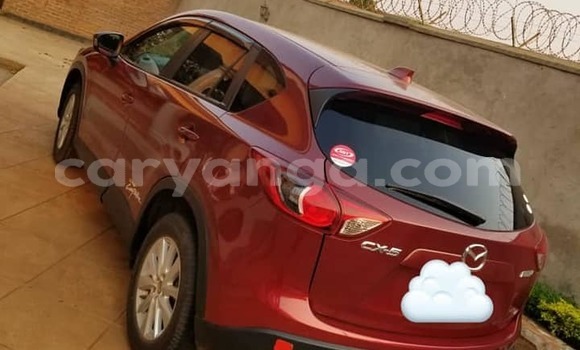 Buy Used Hyundai Accent Red Car in Lilongwe in Malawi Buy Used Hyundai Accent Red Car in Lilongwe in Malawi