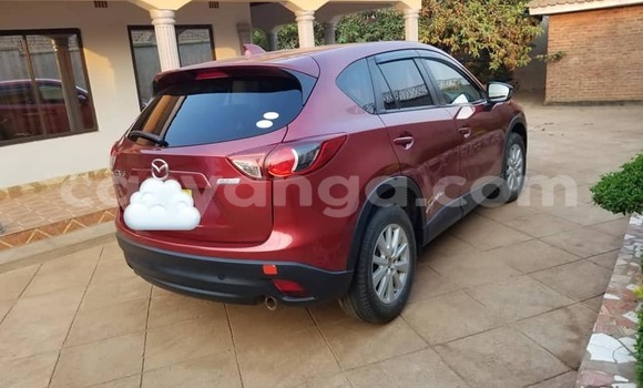 Buy Used Hyundai Accent Red Car in Lilongwe in Malawi Buy Used Hyundai Accent Red Car in Lilongwe in Malawi