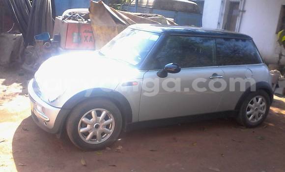 Buy Used MINI Cooper Black Car in Limbe in Malawi