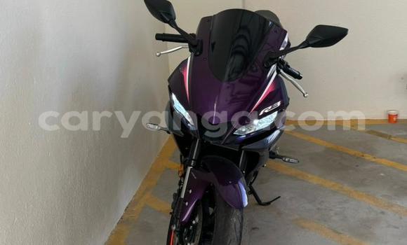 Buy Used Yamaha YZF Beige Bike in Blantyre in Malawi