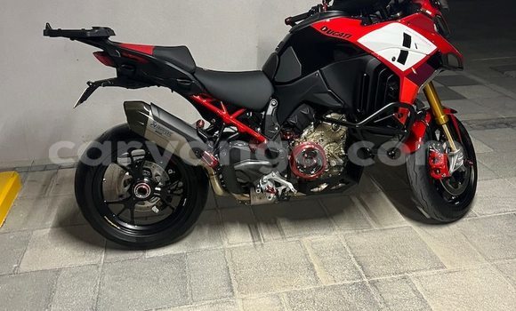 Nunua Ilio tumika Ducati Multistrada Red Bike ndani ya Blantyre nchini Malawi Nunua Ilio tumika Ducati Multistrada Red Bike ndani ya Blantyre nchini Malawi
