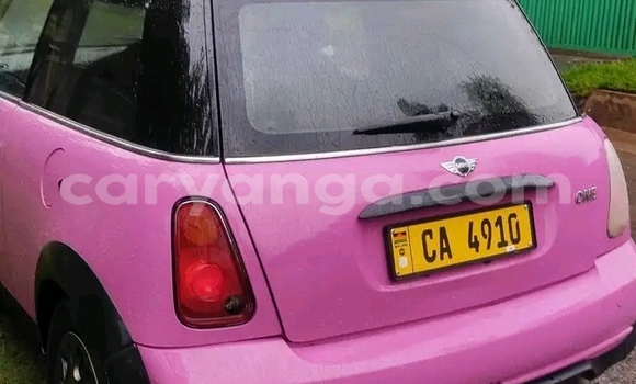 Buy Used MINI Cooper Other Car in Balaka in Balaka