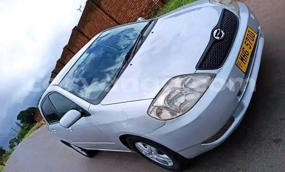 Buy Used Toyota Runx Silver Car in Blantyre in Malawi Buy Used Toyota Runx Silver Car in Blantyre in Malawi