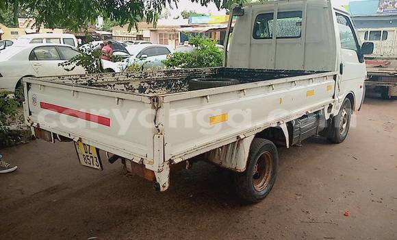Buy Used Nissan UD White Truck in Lilongwe in Malawi Buy Used Nissan UD White Truck in Lilongwe in Malawi