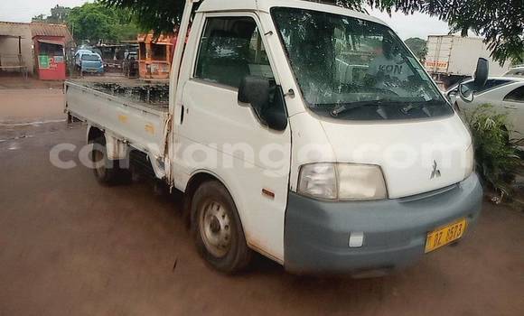 Buy Used Nissan UD White Truck in Lilongwe in Malawi Buy Used Nissan UD White Truck in Lilongwe in Malawi