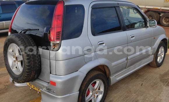 Buy Used Toyota Cami Other Car in Lilongwe in Malawi Buy Used Toyota Cami Other Car in Lilongwe in Malawi