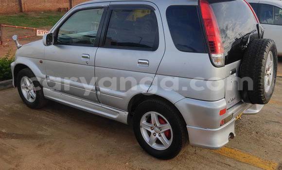 Buy Used Toyota Cami Other Car in Lilongwe in Malawi Buy Used Toyota Cami Other Car in Lilongwe in Malawi