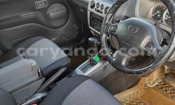 Buy Used Toyota Cami Other Car in Lilongwe in Malawi Buy Used Toyota Cami Other Car in Lilongwe in Malawi