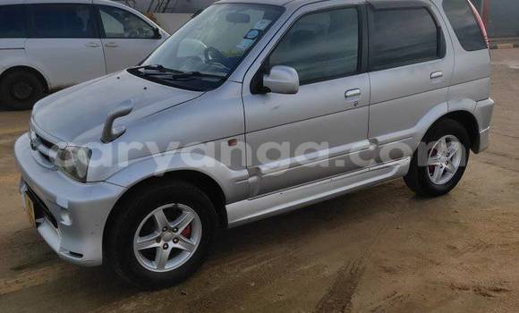 Buy Used Toyota Cami Other Car in Lilongwe in Malawi Buy Used Toyota Cami Other Car in Lilongwe in Malawi