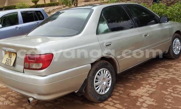 Buy Used Toyota Carina Other Car in Lilongwe in Malawi Buy Used Toyota Carina Other Car in Lilongwe in Malawi