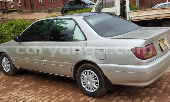 Buy Used Toyota Carina Other Car in Lilongwe in Malawi Buy Used Toyota Carina Other Car in Lilongwe in Malawi
