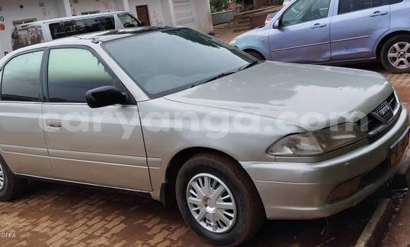 Buy Used Toyota Carina Other Car in Lilongwe in Malawi Buy Used Toyota Carina Other Car in Lilongwe in Malawi