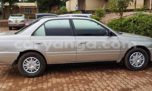 Buy Used Toyota Carina Other Car in Lilongwe in Malawi Buy Used Toyota Carina Other Car in Lilongwe in Malawi