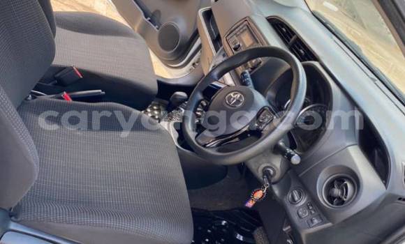 Buy Used Toyota Vitz White Car in Lilongwe in Malawi Buy Used Toyota Vitz White Car in Lilongwe in Malawi