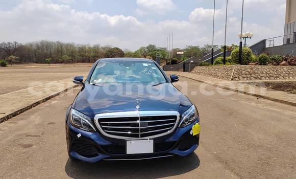 Buy Used Mercedes‒Benz C-klasse Black Car in Lilongwe in Malawi Buy Used Mercedes‒Benz C-klasse Black Car in Lilongwe in Malawi