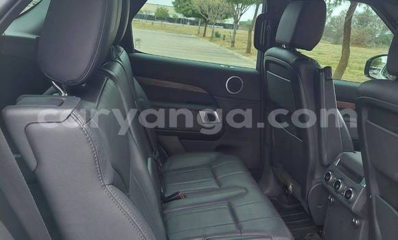 Buy Used Toyota Prado Other Car in Lilongwe in Malawi Buy Used Toyota Prado Other Car in Lilongwe in Malawi