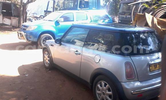 Buy Used MINI Cooper Black Car in Limbe in Malawi Buy Used MINI Cooper Black Car in Limbe in Malawi