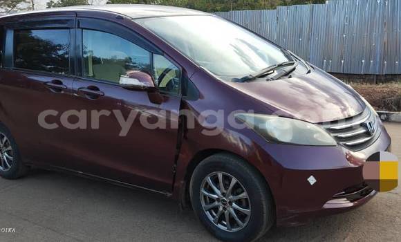 Buy Used Honda Freed Other Car in Lilongwe in Malawi Buy Used Honda Freed Other Car in Lilongwe in Malawi