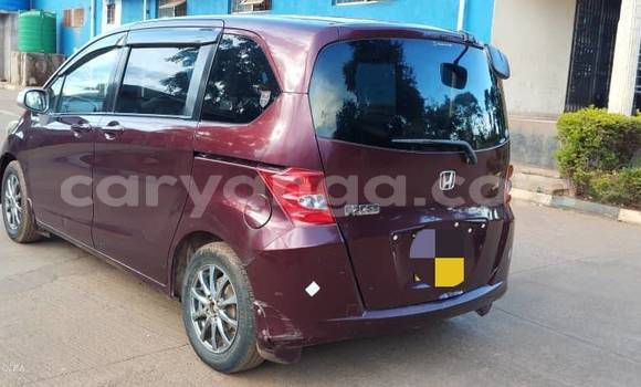 Buy Used Honda Freed Other Car in Lilongwe in Malawi Buy Used Honda Freed Other Car in Lilongwe in Malawi
