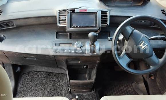 Buy Used Honda Freed Other Car in Lilongwe in Malawi Buy Used Honda Freed Other Car in Lilongwe in Malawi