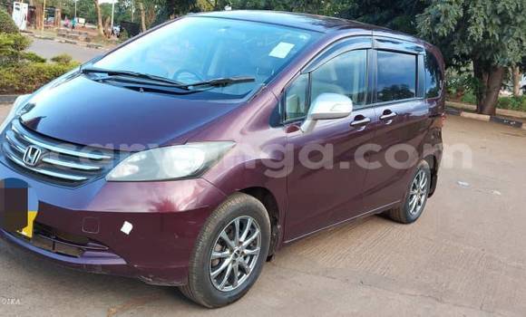 Buy Used Honda Freed Other Car in Lilongwe in Malawi Buy Used Honda Freed Other Car in Lilongwe in Malawi
