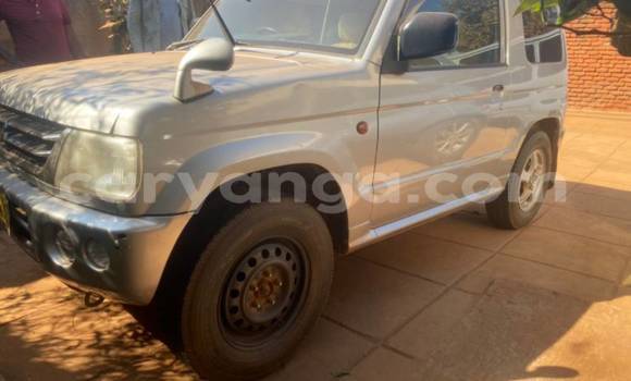 Buy Used Mitsubishi Pajero Other Car in Lilongwe in Malawi Buy Used Mitsubishi Pajero Other Car in Lilongwe in Malawi