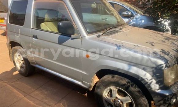 Buy Used Mitsubishi Pajero Other Car in Lilongwe in Malawi Buy Used Mitsubishi Pajero Other Car in Lilongwe in Malawi