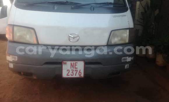 Buy Used Mazda Bongo White Car in Lilongwe in Malawi Buy Used Mazda Bongo White Car in Lilongwe in Malawi