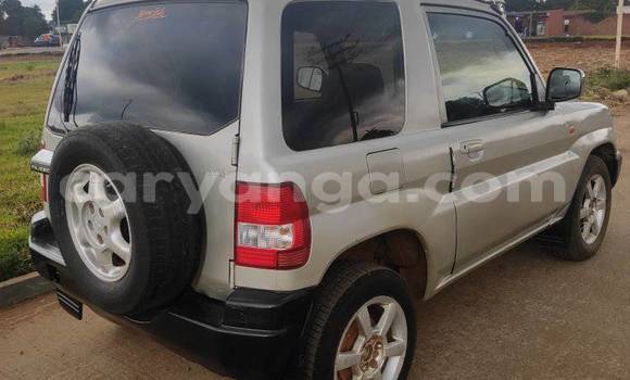 Buy Used Mitsubishi Pajero Other Car in Lilongwe in Malawi Buy Used Mitsubishi Pajero Other Car in Lilongwe in Malawi
