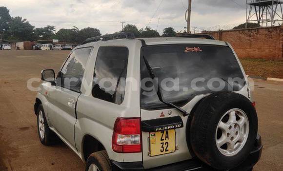 Buy Used Mitsubishi Pajero Other Car in Lilongwe in Malawi Buy Used Mitsubishi Pajero Other Car in Lilongwe in Malawi