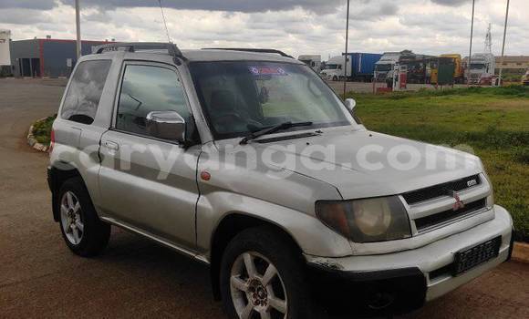 Buy Used Mitsubishi Pajero Other Car in Lilongwe in Malawi Buy Used Mitsubishi Pajero Other Car in Lilongwe in Malawi