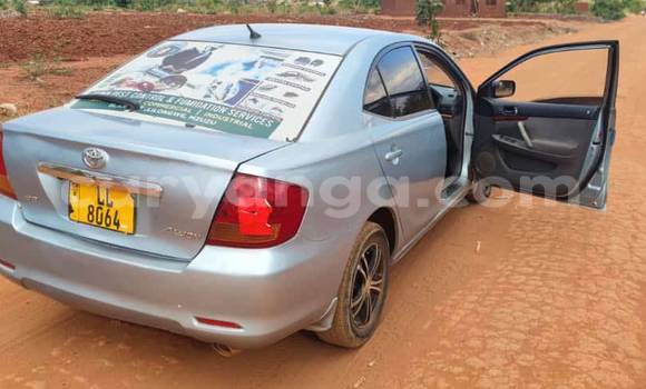 Buy Used Toyota Allion Other Car in Lilongwe in Malawi Buy Used Toyota Allion Other Car in Lilongwe in Malawi