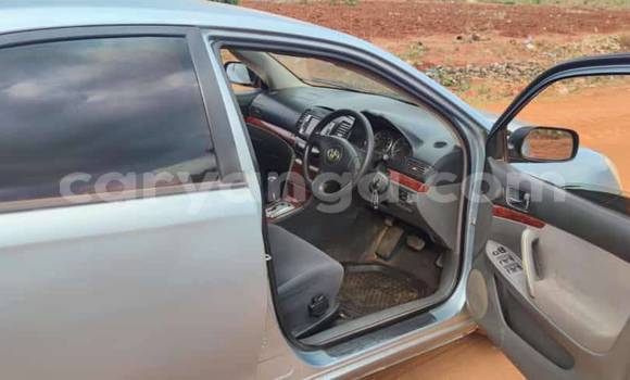 Buy Used Toyota Allion Other Car in Lilongwe in Malawi Buy Used Toyota Allion Other Car in Lilongwe in Malawi