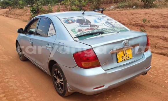 Buy Used Toyota Allion Other Car in Lilongwe in Malawi Buy Used Toyota Allion Other Car in Lilongwe in Malawi