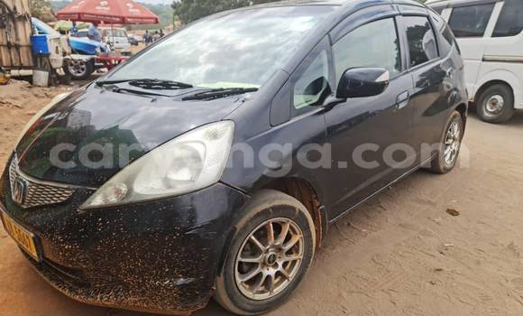 Buy Used Honda FIT Black Car in Lilongwe in Malawi Buy Used Honda FIT Black Car in Lilongwe in Malawi