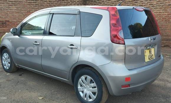 Buy Used Nissan Note Other Car in Lilongwe in Malawi Buy Used Nissan Note Other Car in Lilongwe in Malawi