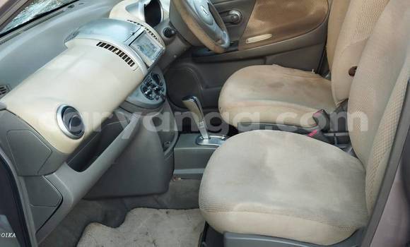 Buy Used Nissan Note Other Car in Lilongwe in Malawi Buy Used Nissan Note Other Car in Lilongwe in Malawi