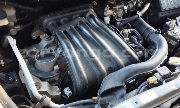 Buy Used Nissan Note Other Car in Lilongwe in Malawi Buy Used Nissan Note Other Car in Lilongwe in Malawi