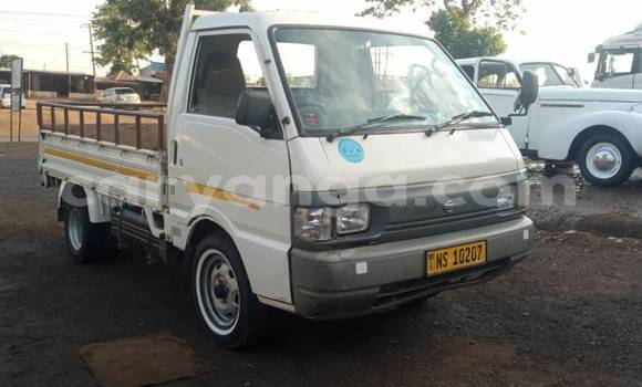 Buy Used Nissan Vanette White Car in Lilongwe in Malawi Buy Used Nissan Vanette White Car in Lilongwe in Malawi