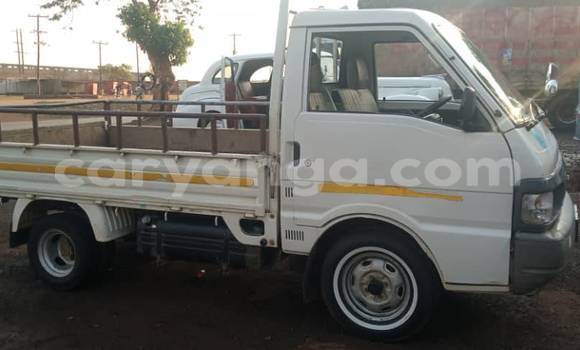 Buy Used Nissan Vanette White Car in Lilongwe in Malawi Buy Used Nissan Vanette White Car in Lilongwe in Malawi