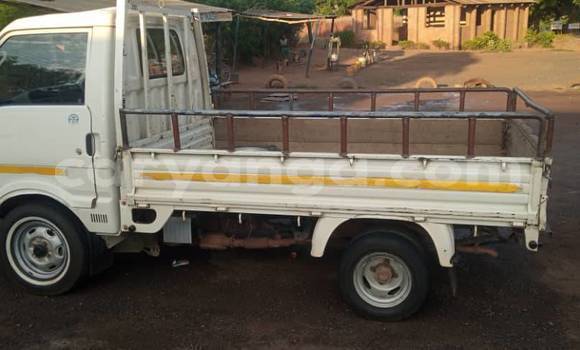 Buy Used Nissan Vanette White Car in Lilongwe in Malawi Buy Used Nissan Vanette White Car in Lilongwe in Malawi