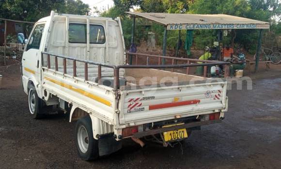 Buy Used Nissan Vanette White Car in Lilongwe in Malawi Buy Used Nissan Vanette White Car in Lilongwe in Malawi