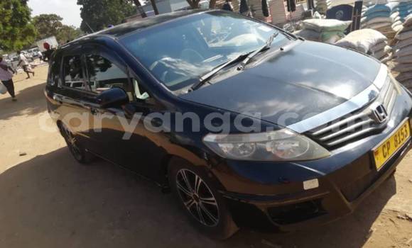 Buy Used Honda Airwave Black Car in Lilongwe in Malawi Buy Used Honda Airwave Black Car in Lilongwe in Malawi