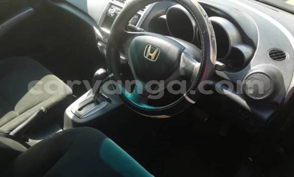 Buy Used Honda Airwave Black Car in Lilongwe in Malawi Buy Used Honda Airwave Black Car in Lilongwe in Malawi