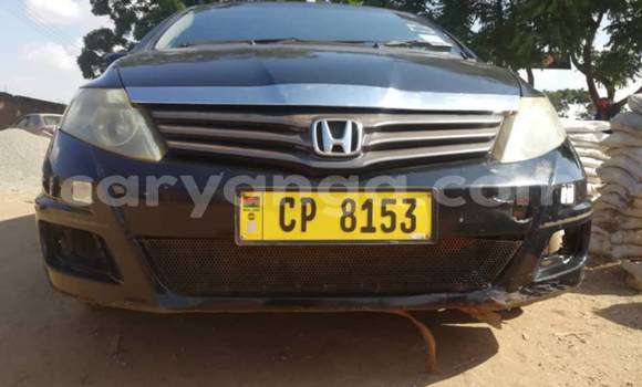 Buy Used Honda Airwave Black Car in Lilongwe in Malawi Buy Used Honda Airwave Black Car in Lilongwe in Malawi