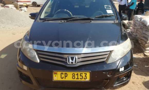 Buy Used Honda Airwave Black Car in Lilongwe in Malawi Buy Used Honda Airwave Black Car in Lilongwe in Malawi
